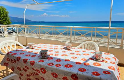 Potokaki Coastal Haven - Foto 9