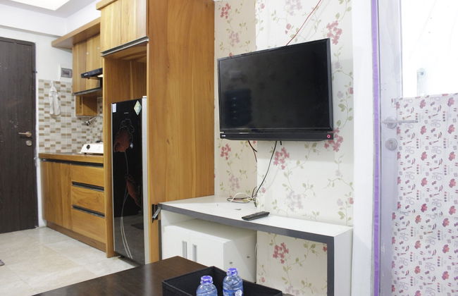 Marvelous & Scenic 2BR at Jarrdin Cihampelas Apartment - Foto 23