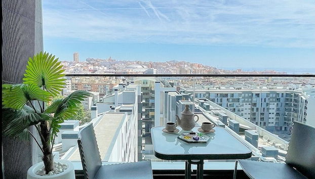 The Tower by Unik Vacation - Foto 2, Camera