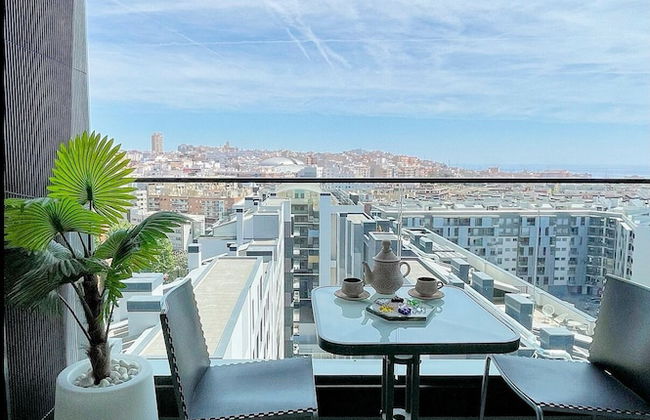 Unik Vacation The Tower - Foto 1