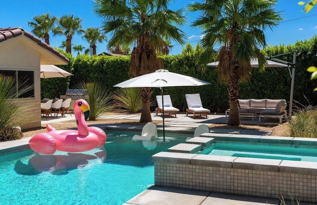 LUX Palmas - Total Privacy Total Relaxation - Photo 26