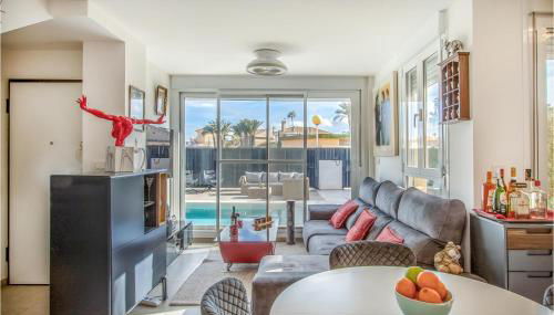 Lovely Home In Cartagena With Kitchen - Foto 3