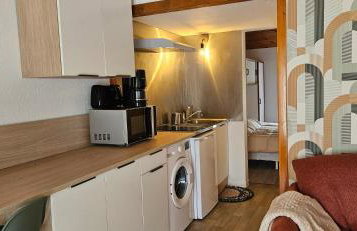 Isard - Le Hameau De La Courbière - Foto 9