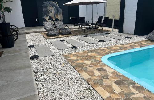 Casa aconchegante em Itapema com piscina - Photo 23