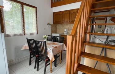 Maison T2 indépendante avec terrasse et parking - Foto 10