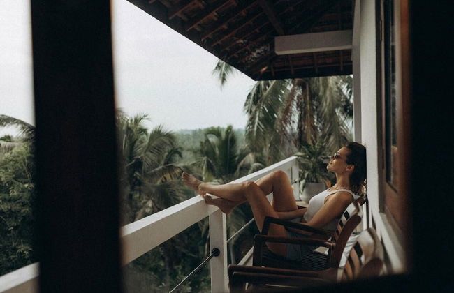 Peacock Point - Whole Villa 2 Bedroom (Sleeps 4) - Foto 22