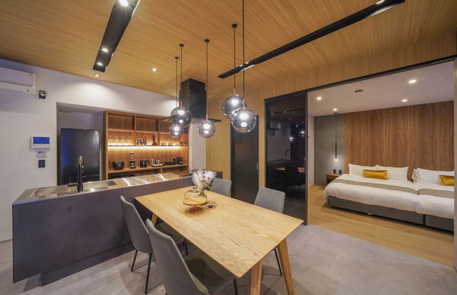 JAPAVISTA RUSUTSU - Photo 62