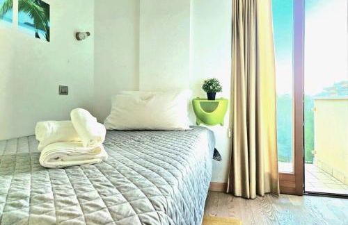 [LOFT Romantico] Vista Panoramica vicino al Mare - Foto 20