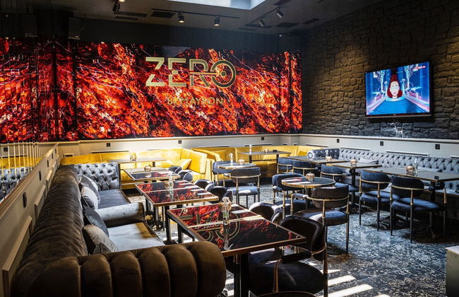 Mas Suites Karaköy - Foto 1