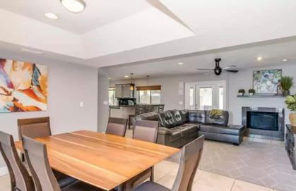 4 bdr, Two Master suite, billiards & desert oasis pool - Foto 10