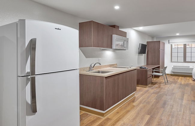 Extended Suites Queretaro Juriquilla - Foto 11