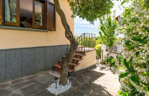 Dimora delle Foglie - Villino ai Castelli Romani - Foto 34