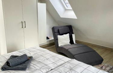 Ahaus: Stadtoase mit Terrasse & privater Garage - Foto 24