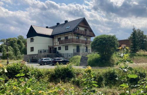 nowy Klimatyczny apartament z balkonem - Willa Sowia - Foto 17