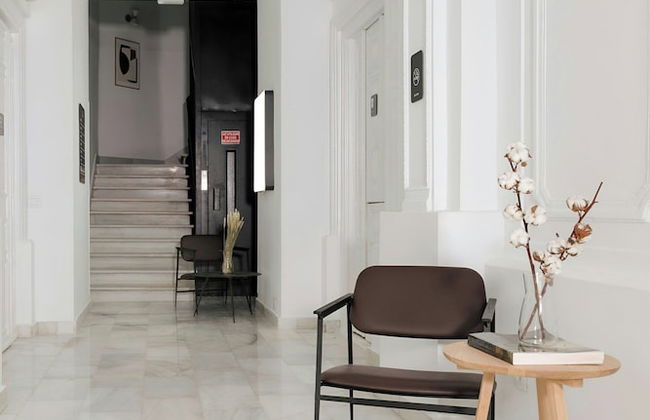 Sonder by Marriott Bonvoy Santa Ana Apartments Las Letras - Foto 2