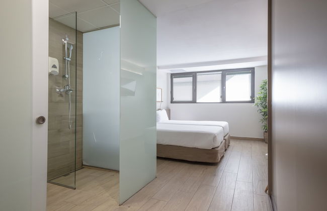 Aparthotel BCN Montjuic - Foto 73