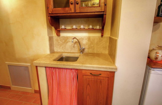 Tuscan Retreat With Pool - Foto 8