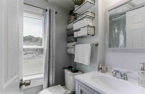 Two Bedroom Apartment on Forestville Bristol - Foto 12