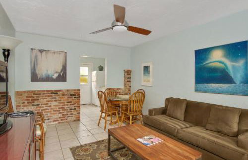 Beach Place Guesthouses - Foto 40