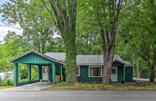 Wellington Cottage 2BR Modern Boho - Foto 29