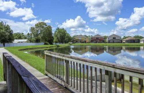 Holiday Home 4-Schlafzimmer-Ferienhaus mit Whirlpool by Interhome - Foto 61