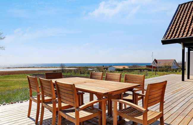 10 Person Holiday Home in Assens - Foto 32