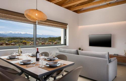 Villa Afeidia - Foto 9