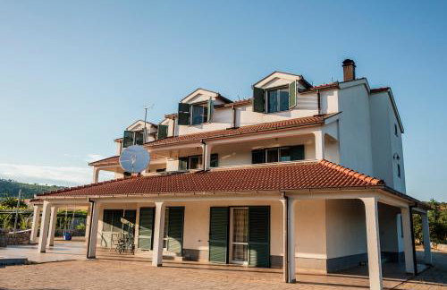 Villa Stillness - Foto 57