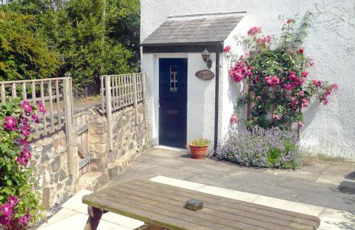 Larch Cottage - Foto 8