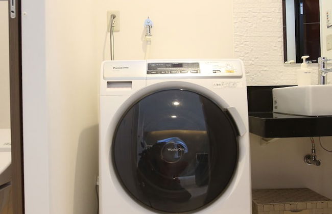 Eagle House Hakuba - Foto 11