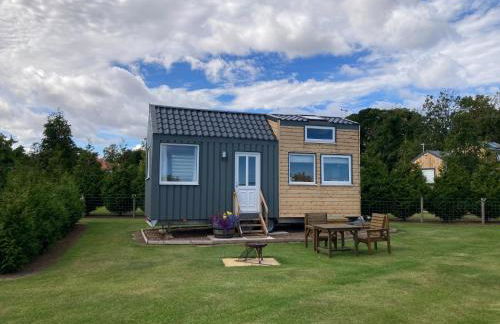 The Cedar Tiny House - Photo 1