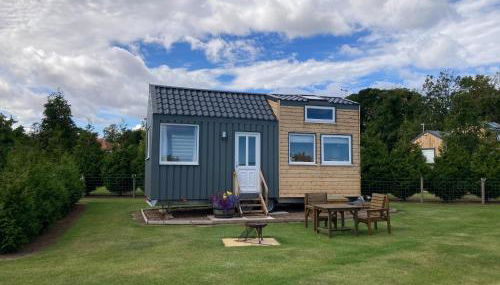 The Cedar Tiny House - Photo 1