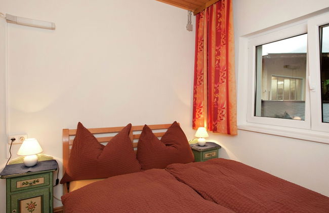 Flat in Mittersill Near Ski Slopes - Foto 3