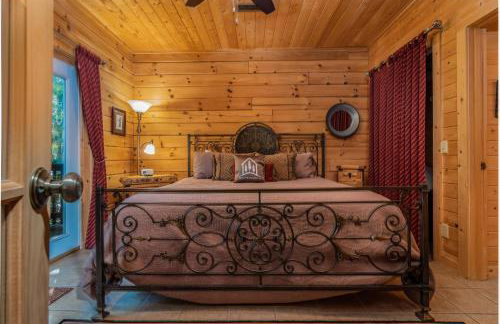 Ole Hickory w/Firepit HotTub - Foto 17