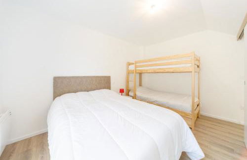 Le Pajot - Appt pour 6 proche pistes - Foto 7