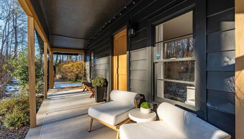 Boutique Farmhouse at Montaluce Winery-Weddings-Nature-Hiking-Fast WIFI-Easy Parking - Foto 4