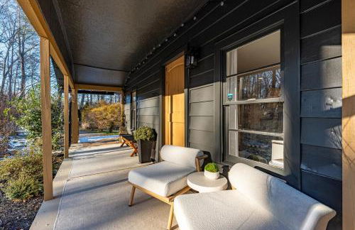 Boutique Farmhouse at Montaluce Winery-Weddings-Nature-Hiking-Fast WIFI-Easy Parking - Foto 4