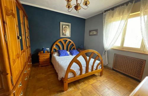 Villa en la Reserva de la Biosfera de Gordón - Foto 36