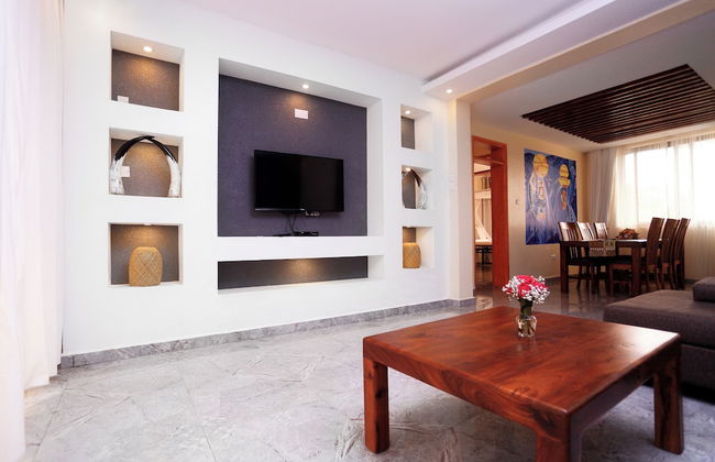 Bon Bini Residence - Foto 28