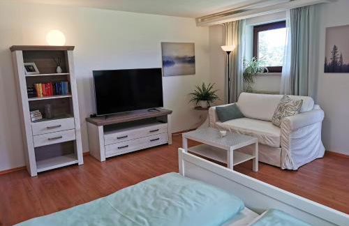 Ferienwohnung am Eichwald - Photo 21