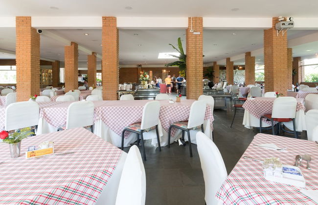 Grínberg's Village Hotel - Foto 36