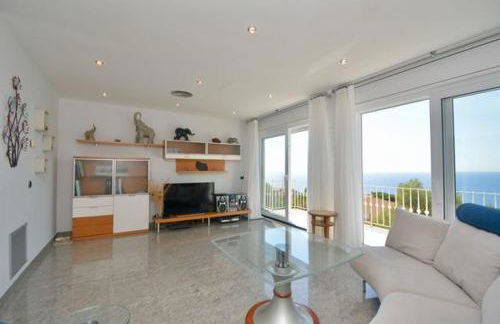 Villa en Platja de Aro with pool 450m from the beach - Foto 17