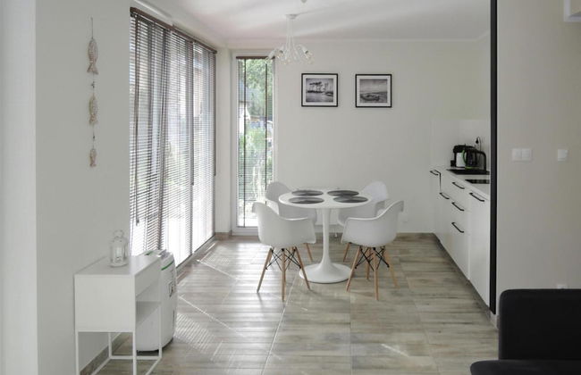 Luxury Appartment in Lukecin 60qm - Photo 16