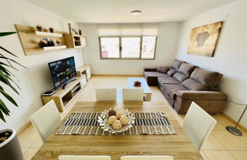 Apartamento Muelle Deportivo - Foto 3