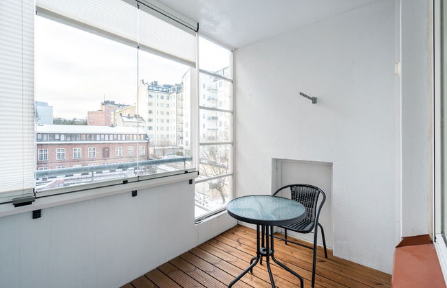 Hiisi Homes Helsinki Sörnäinen - Photo 54