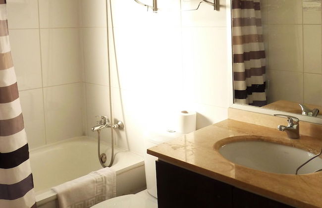 Apartments Monjitas - Foto 16