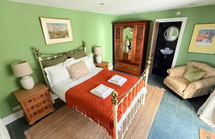 Wharfe Bank Cottage - Foto 19