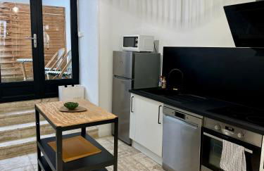 102 - Cheminée de la Bastide - Foto 11