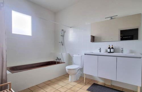 Villa l'Olivier en Provence 5ch piscine jardin et clim - Foto 20