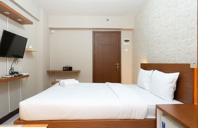 Modern Studio Apartment at Cinere Resort - Photo 3